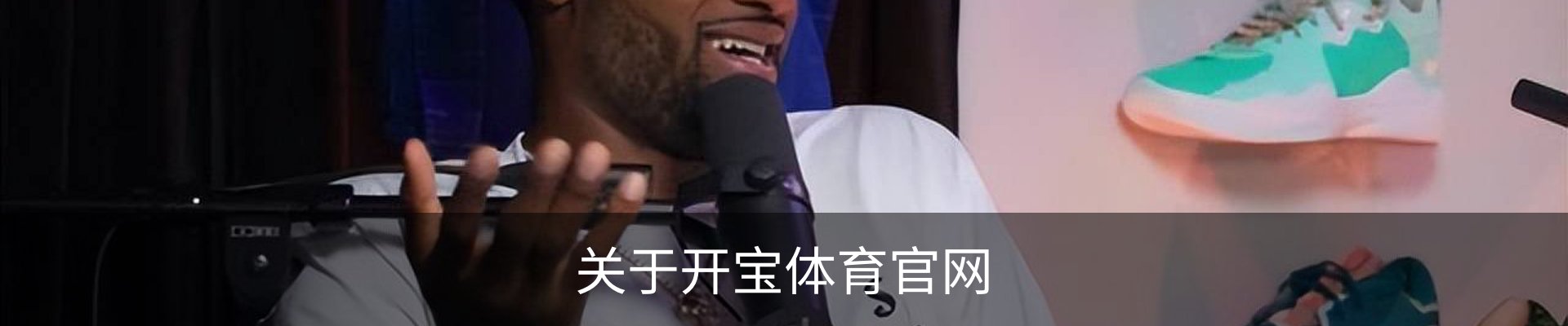 关于开宝体育官网