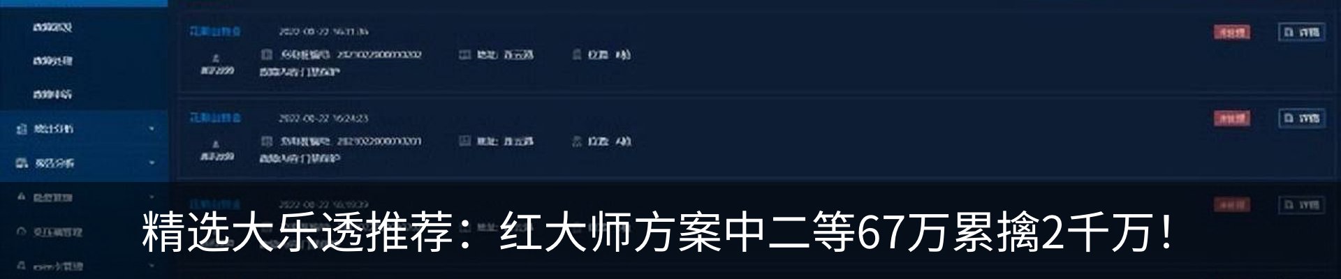 资讯动态